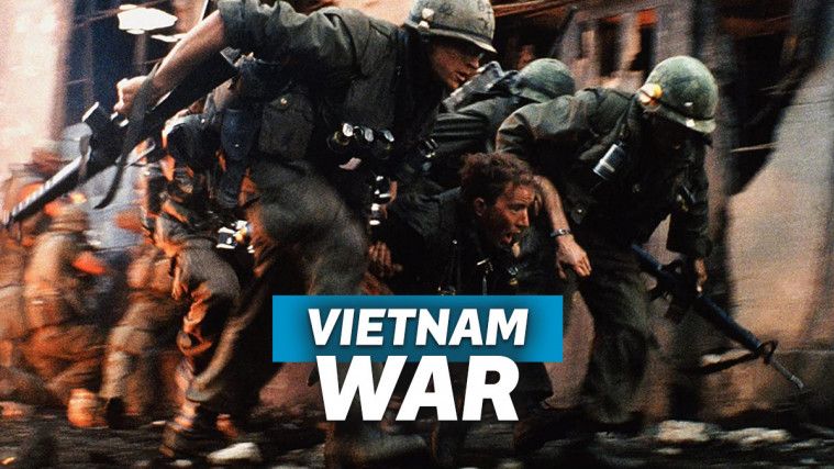 download film perang vietnam vs amerika